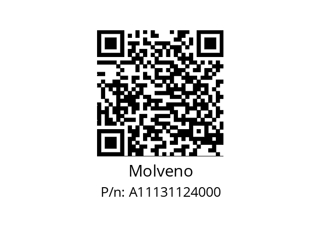   Molveno A11131124000