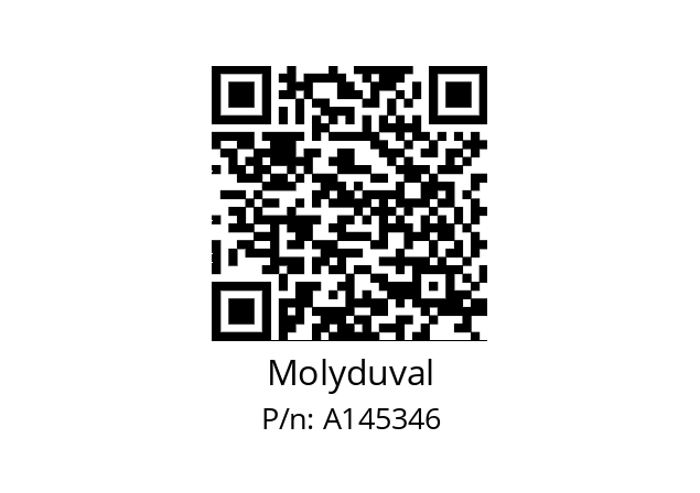   Molyduval A145346