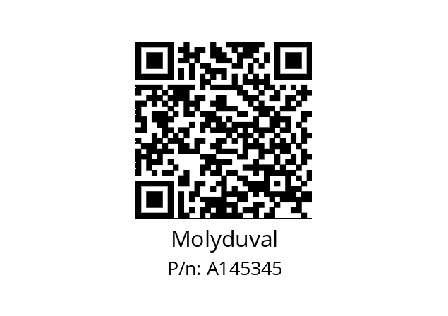   Molyduval A145345