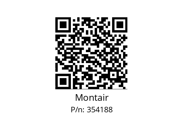   Montair 354188