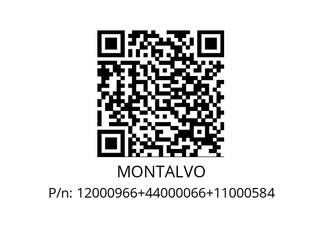   MONTALVO 12000966+44000066+11000584