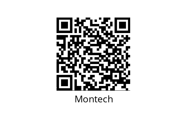  499203.008 Montech 