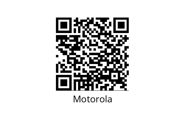  DS4208-SR00007WR Motorola 