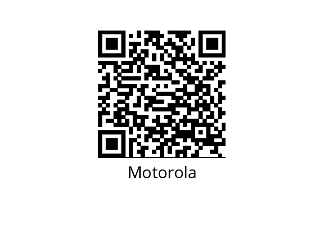  GP320 Motorola 