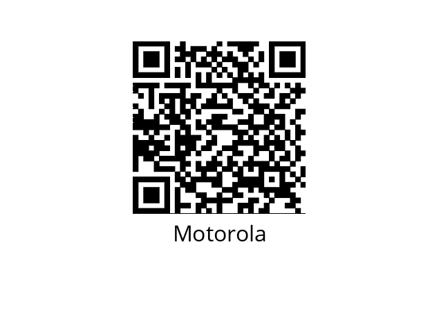  MDH50RDC9AA1AN Motorola 