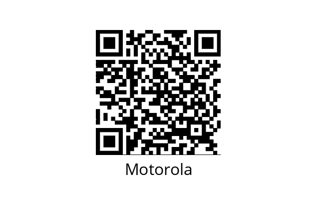  64-W5698B01A Motorola 