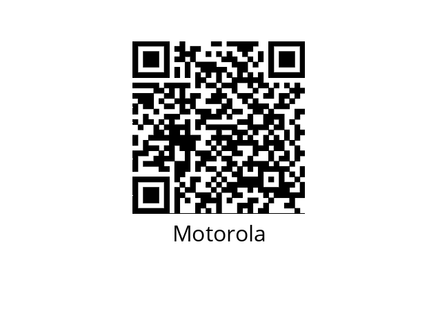  FBGSMG Motorola 