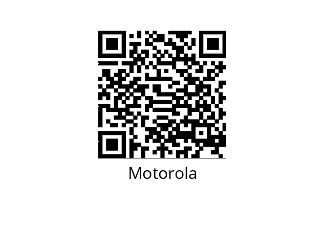  DS3000-300E Motorola 