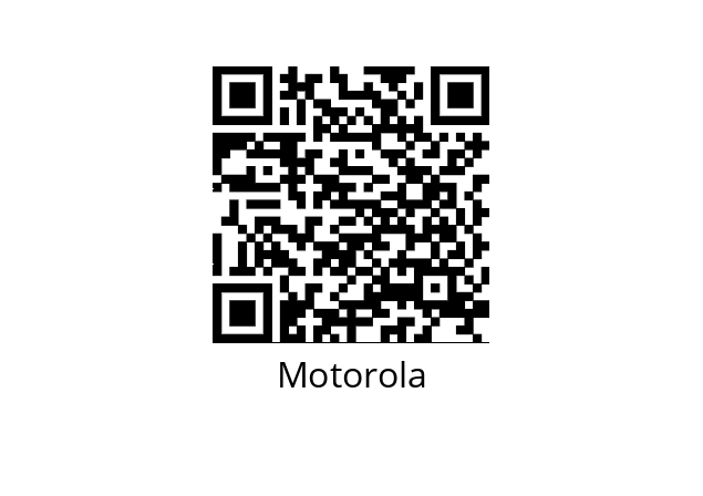  RES10004 Motorola 