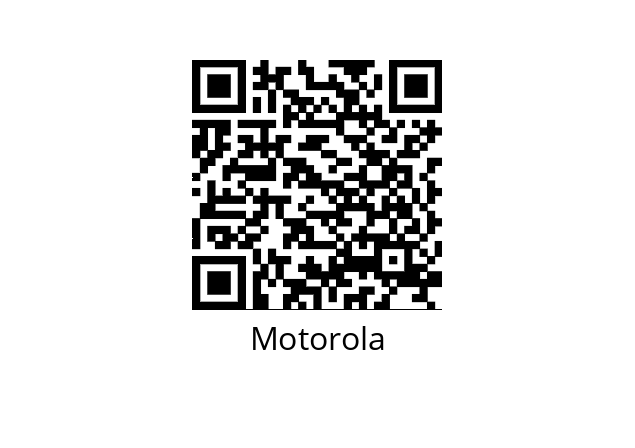  4024-004 Motorola 