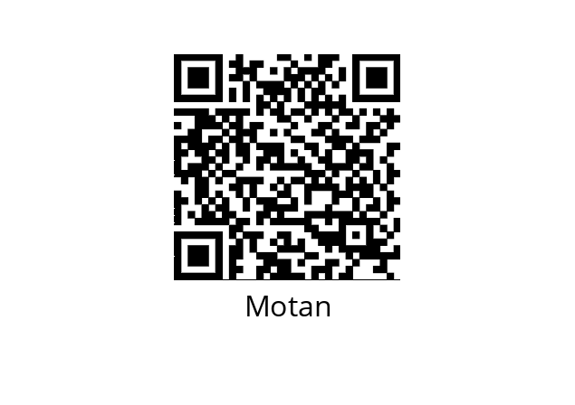  4157160 Motan 