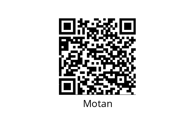  3687B Motan 