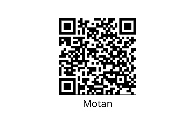  0294B Motan 