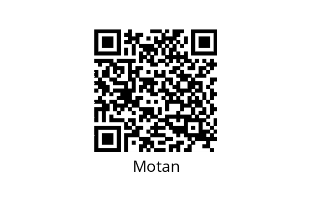  3387L Motan 