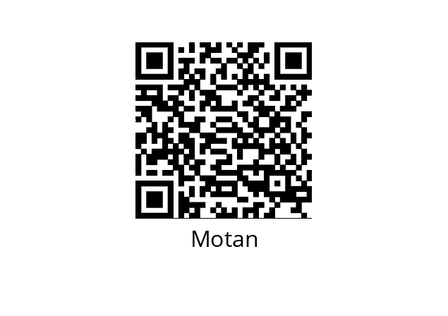  246113303B Motan 