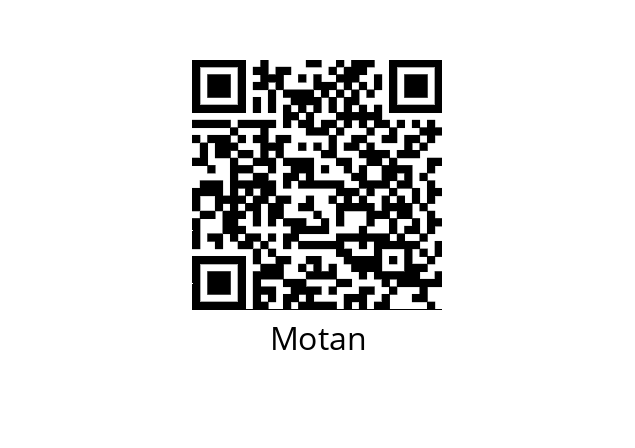  4117380 Motan 