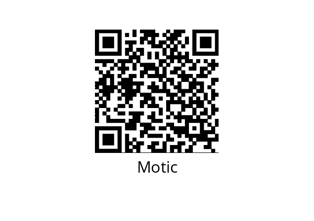  SP120047 Motic 