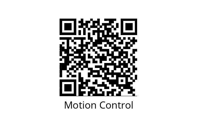  GMD-04 Motion Control 