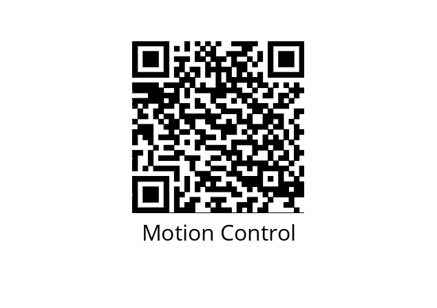  PS487 Motion Control 