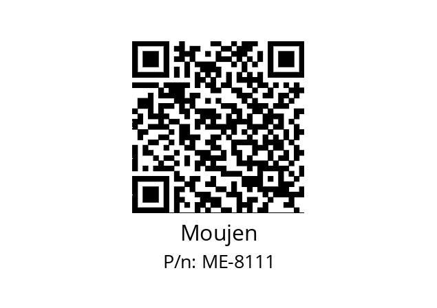   Moujen ME-8111