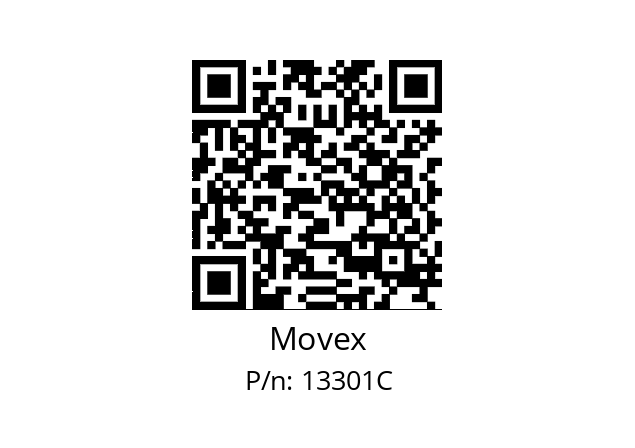   Movex 13301C