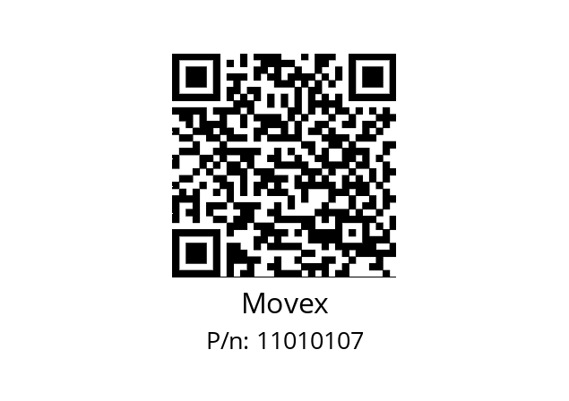   Movex 11010107