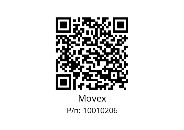   Movex 10010206