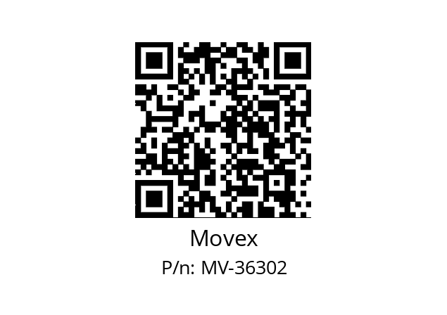   Movex MV-36302