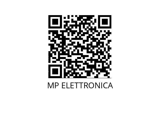  MPVibratorBoard MP ELETTRONICA 