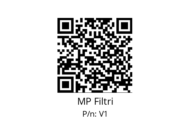   MP Filtri V1