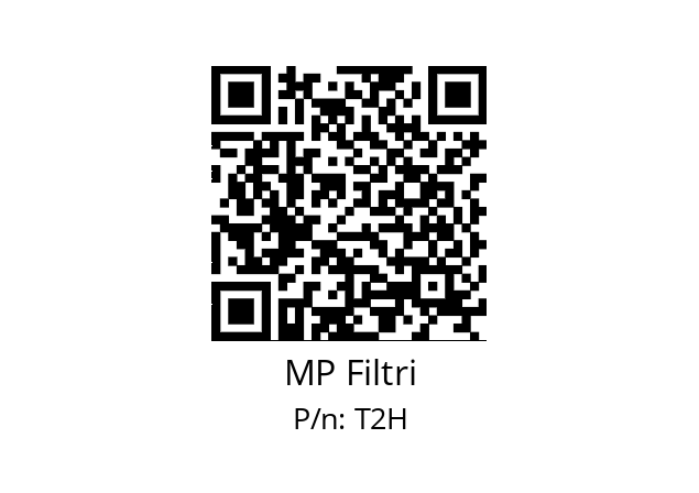   MP Filtri T2H