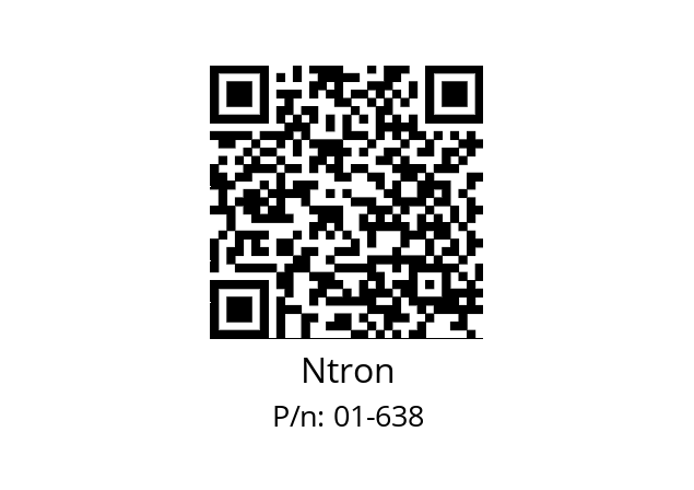   Ntron 01-638