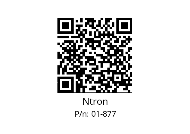   Ntron 01-877