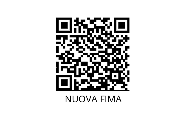  8.SMA 0-400 41M 1 FPM NUOVA FIMA 