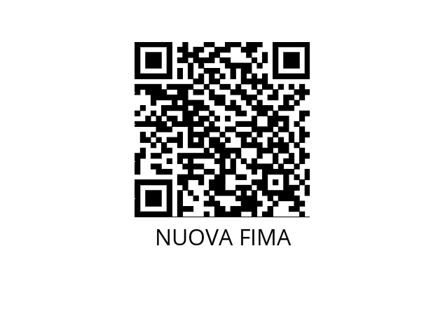  TB 899.G43M.8E65.T32.2K3 NUOVA FIMA 