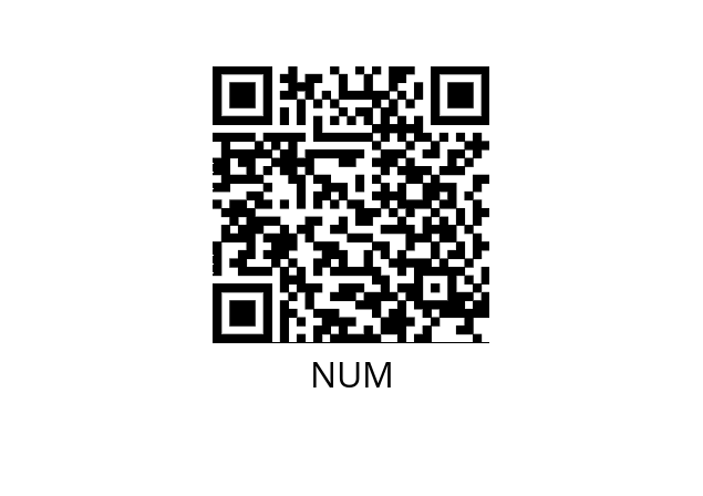  K0641-088-2000F NUM 