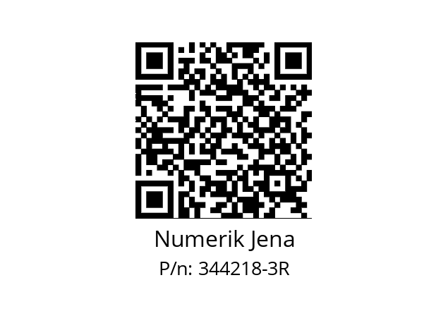   Numerik Jena 344218-3R