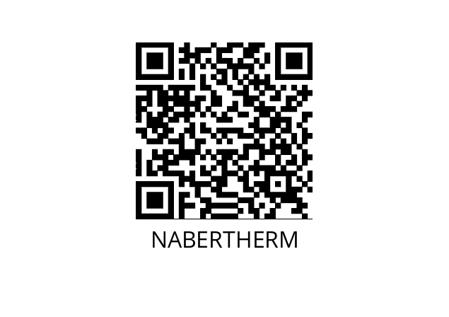  RSH 120/500/13 NABERTHERM 