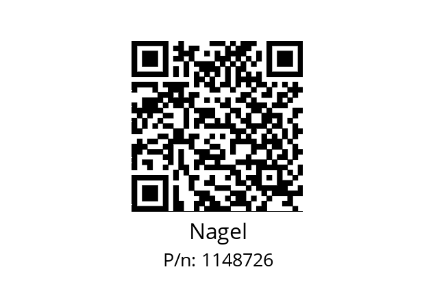   Nagel 1148726