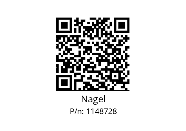   Nagel 1148728