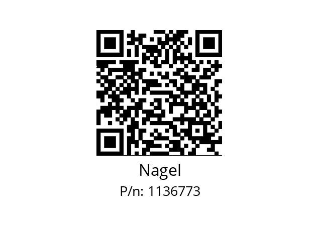   Nagel 1136773