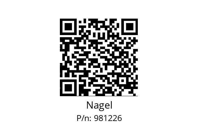   Nagel 981226