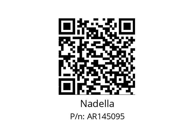   Nadella AR145095