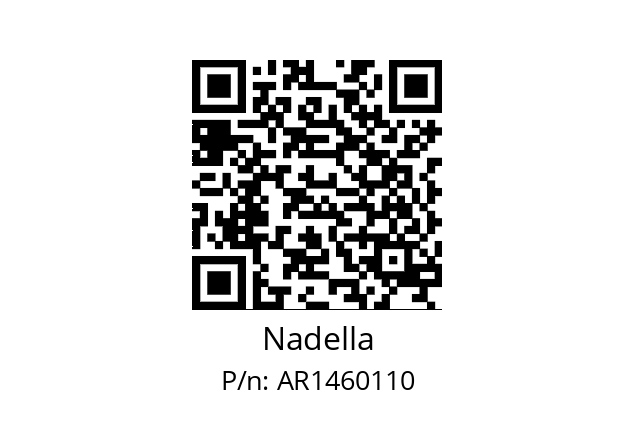   Nadella AR1460110