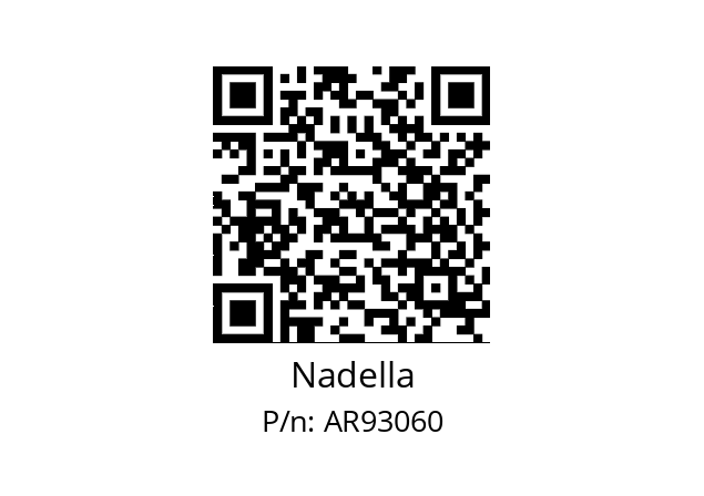   Nadella AR93060