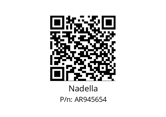   Nadella AR945654