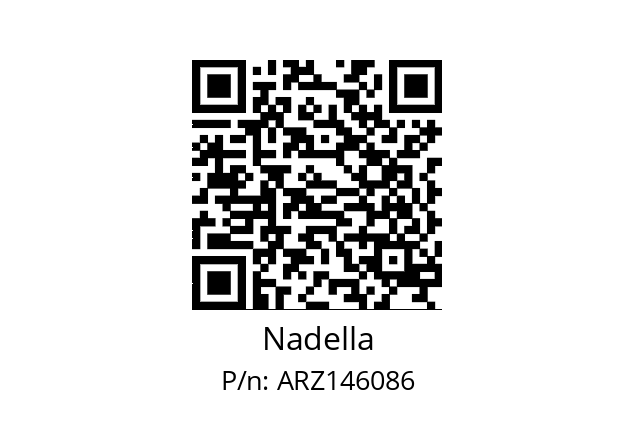   Nadella ARZ146086