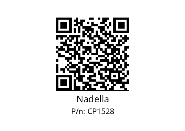   Nadella CP1528