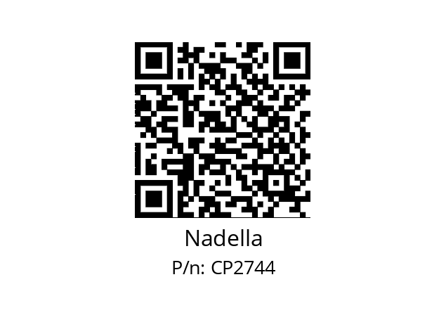   Nadella CP2744