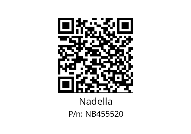   Nadella NB455520